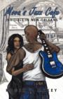 Mova's Jazz Cafe : Invisible in New Orleans - Book