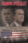 The Next-To-Last American President - eBook