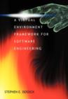 A Virtual Environment Framework for Software Engineering - Book