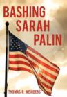 Bashing Sarah Palin - Book