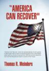 "America Can Recover" - Book