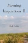 Morning Inspirations II - Book