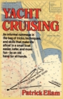 Yacht Cruising - Book