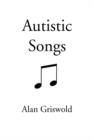 Autistic Songs - Book