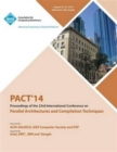 PACT 14 23rd International Conference on Parallel Architectures and Compilation Techniques - Book