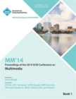 MM14, 22nd ACM International Conference on Multimedia V1 - Book