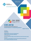 CHI '18 : Proceedings of the 2018 CHI Conference on Human Factors in Computing Systems Vol 10 - Book