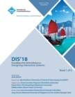 Dis '18 : Proceedings of the 2018 Designing Interactive Systems Conference Vol 1 - Book