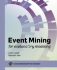 Event Mining for Explanatory Modeling - Book