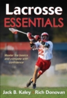 Lacrosse Essentials - Book
