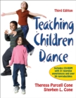Teaching Children Dance - Book