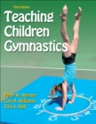 Teaching Children Gymnastics - Book