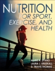 Nutrition for Sport, Fitness and Health - Book