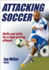 Attacking Soccer - Book