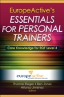 EuropeActive's Essentials for Personal Trainers - Book