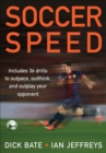 Soccer Speed - Book