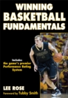 Winning Basketball Fundamentals - Book