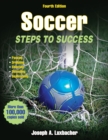 Soccer : Steps to Success - Book