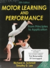 Motor Learning and Performance - Book