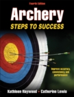 Archery : Steps to Success - Book