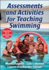 Assessments and Activities for Teaching Swimming - Book