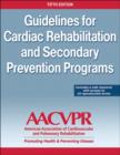 Guidelines for Cardiac Rehabilitation and Secondary Prevention Programs - Book