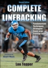 Complete Linebacking - Book