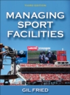 Managing Sport Facilities - Book