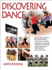 Discovering Dance - Book