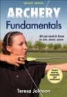 Archery Fundamentals - Book