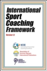 International Sport Coaching Framework Version 1.2 - Book