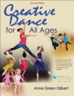 Creative Dance for All Ages - Book