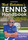 Nick Bollettieri's Tennis Handbook - Book