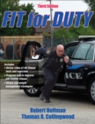 Fit For Duty - Book