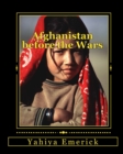 Afghanistan before the Wars - Book