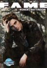 Fame : Robert Pattinson - Book