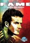 David Beckham, Book 1 : Cover B - Book