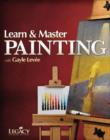 Learn and Master Painting - Book