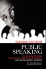 Purpose Driven Public Speaking - Book