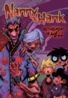 Nanny & Hank - Book