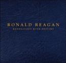 Ronald Reagan : Rendezvous with Destiny - Book
