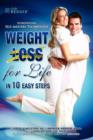 Weight Loss For Life In 10 Easy Steps - Book