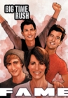 Fame : Big Time Rush - The Graphic Novel - Book