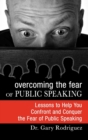 Overcoming the Fear of Public Speaking - Book