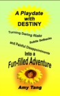 Playdate with Destiny - eBook