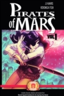 Pirates of Mars Volume 1 - Book