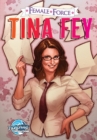 Female Force : Tina Fey - Book