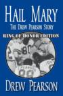 Hail Mary, Ring of Honor Edition - Book