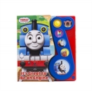 Thomas its Great to be an Engine Soundbook - Book