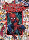 Amazing Spiderman Look & Find Book - Book